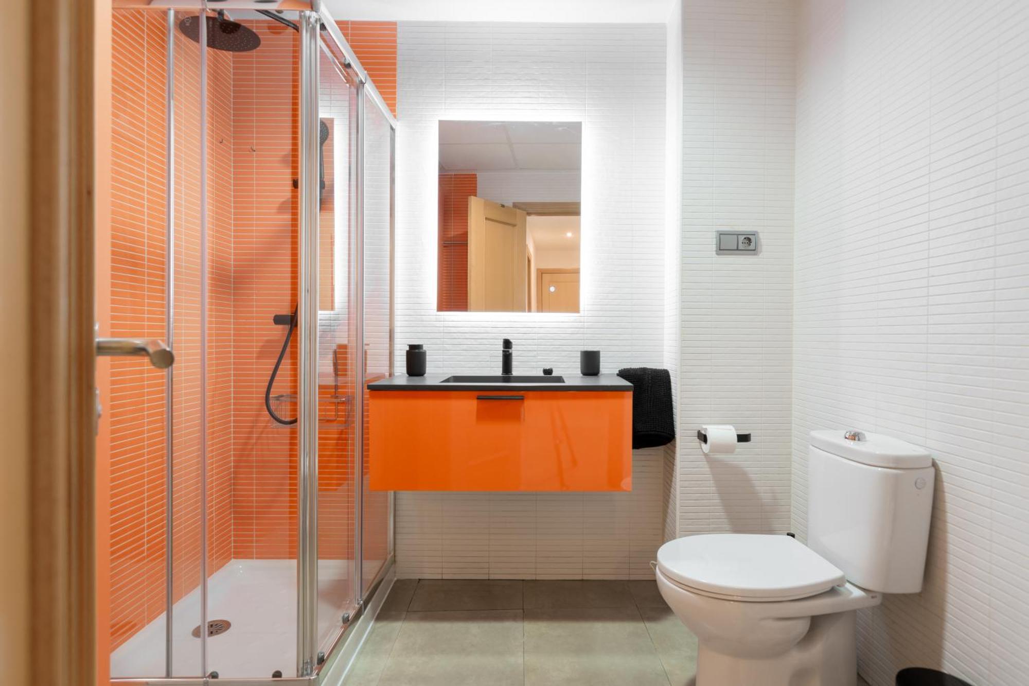 Hi Urban Malaga Centro Apartment Exterior photo