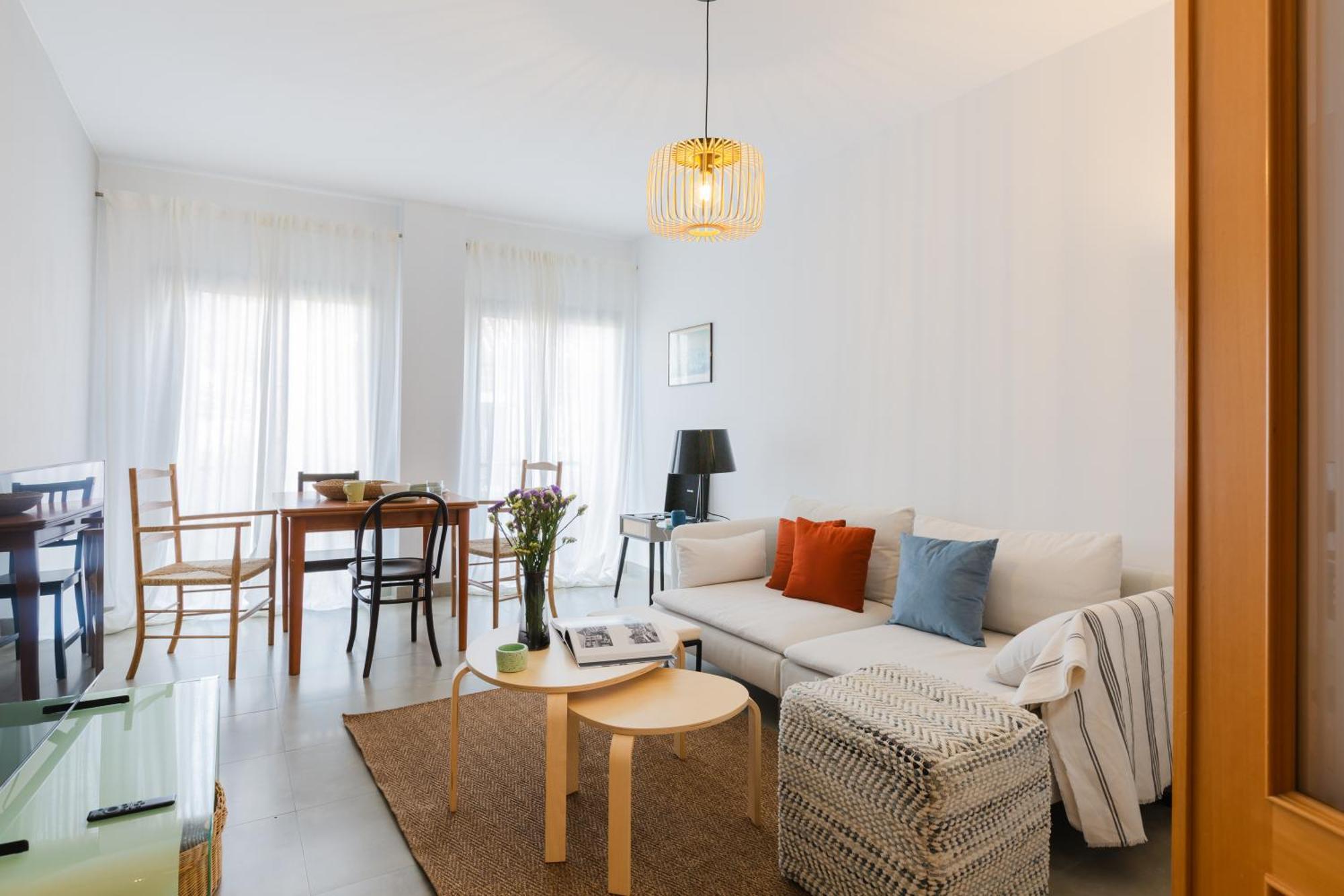 Hi Urban Malaga Centro Apartment Exterior photo